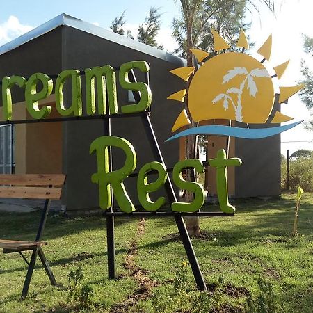 Dreams Rest Gualeguaychú Exterior foto