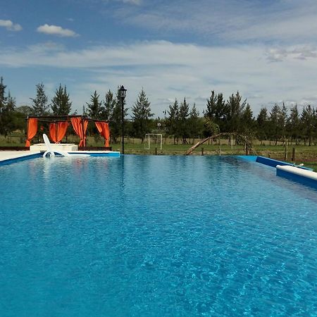 Dreams Rest Gualeguaychú Exterior foto