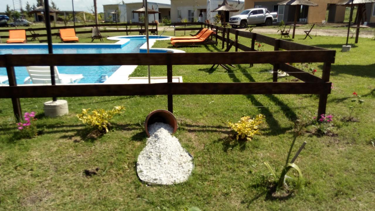Dreams Rest Gualeguaychú Exterior foto