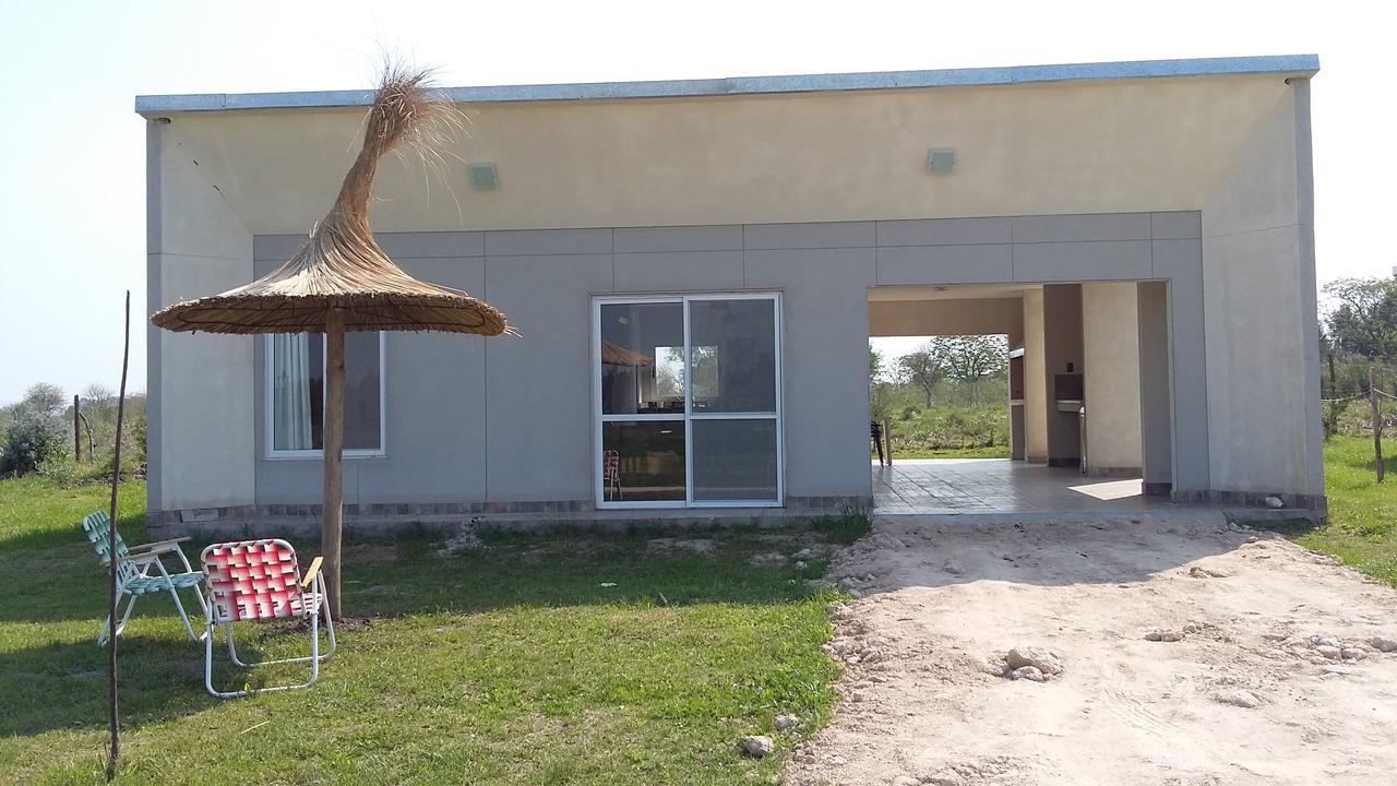 Dreams Rest Gualeguaychú Exterior foto