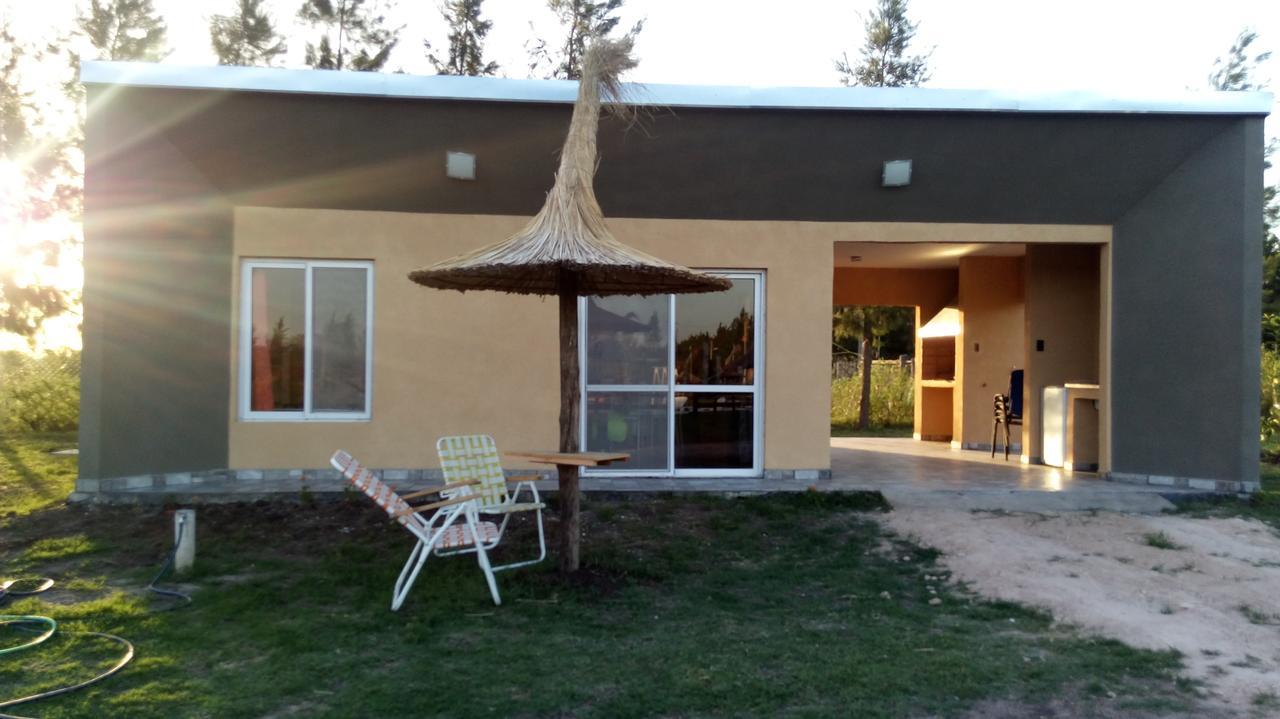 Dreams Rest Gualeguaychú Exterior foto